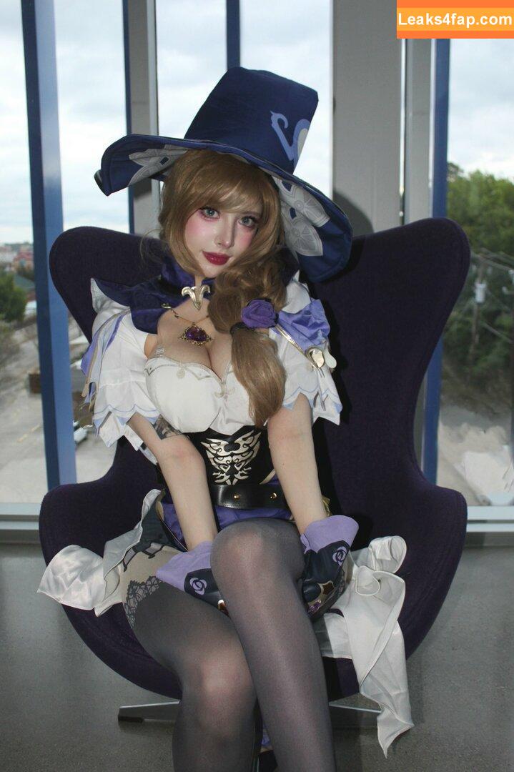 Kanricos leaked photo photo #0048