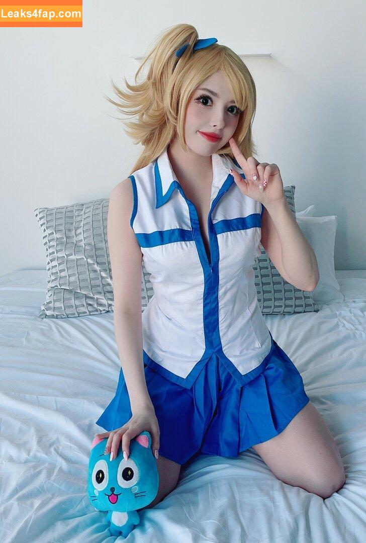 Kanricos leaked photo photo #0062