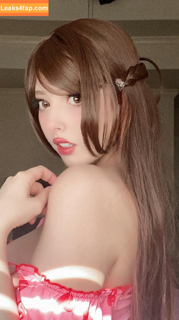 Kanricos leaked photo photo #0078