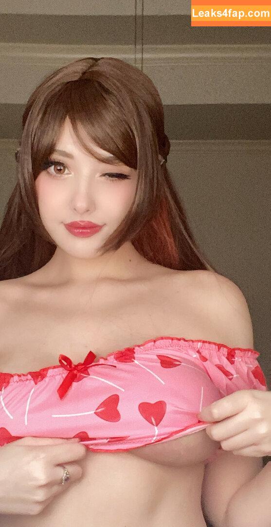 Kanricos leaked photo photo #0079