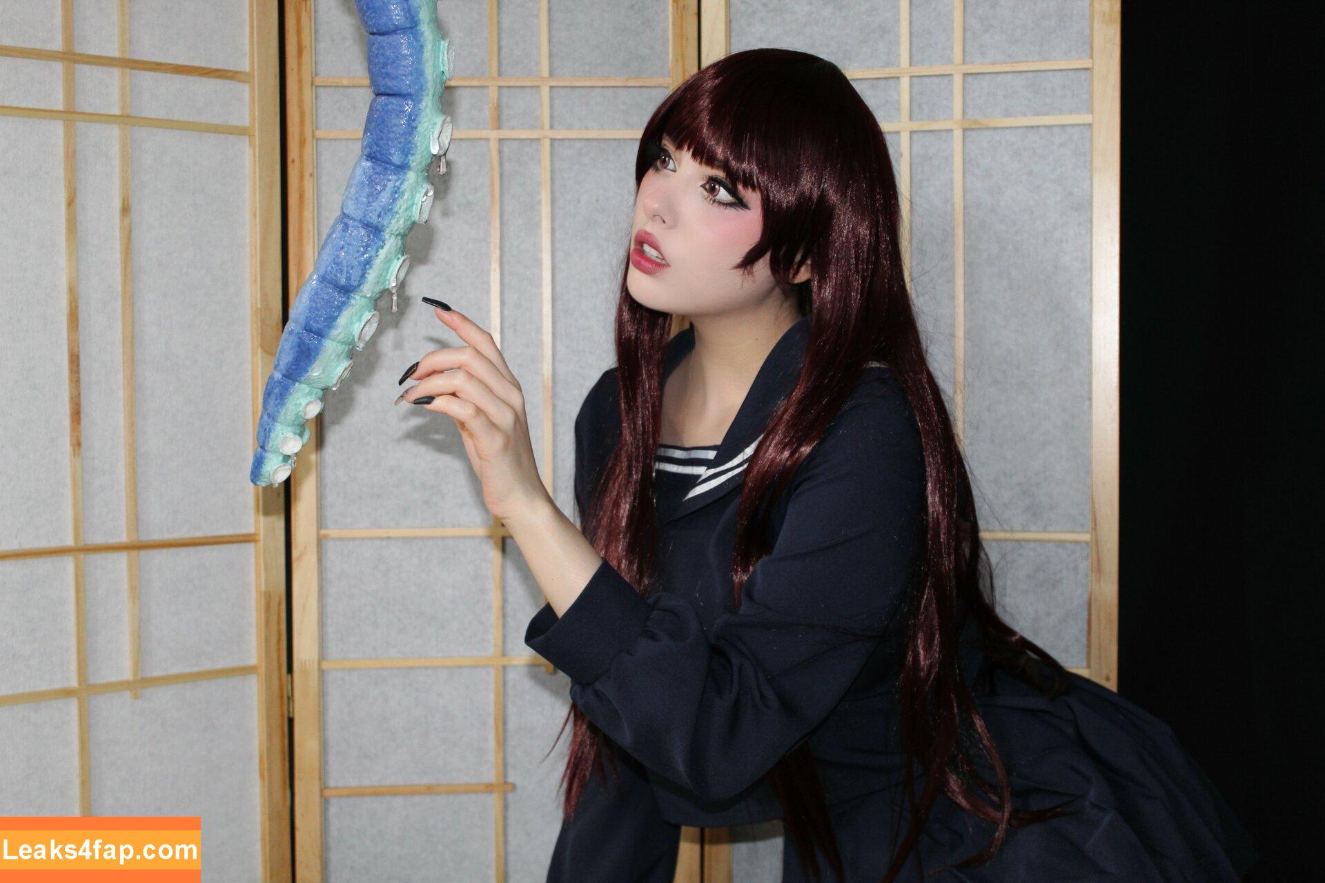 Kanricos leaked photo photo #0103