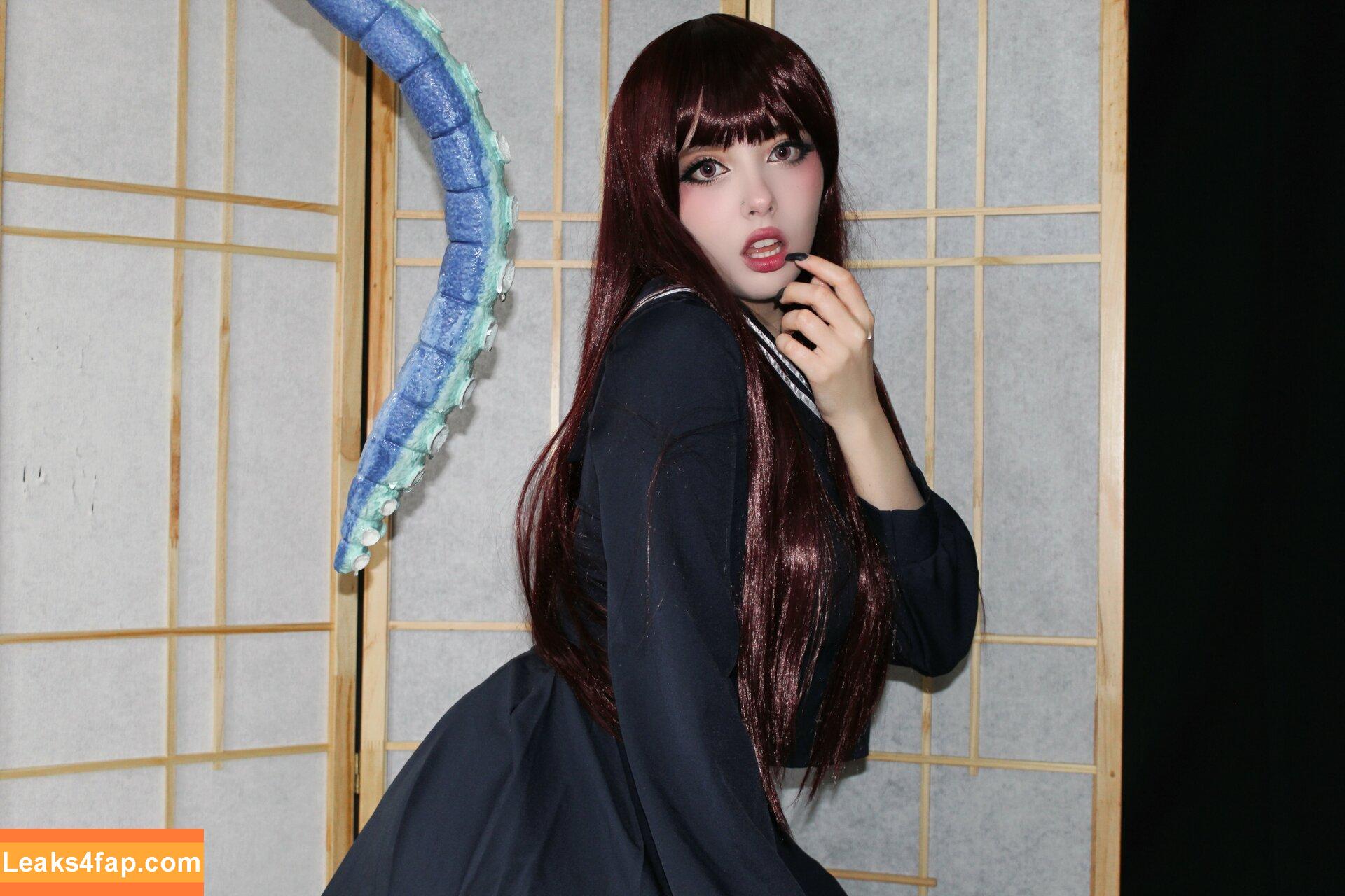 Kanricos leaked photo photo #0105