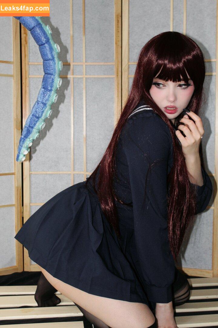 Kanricos leaked photo photo #0106
