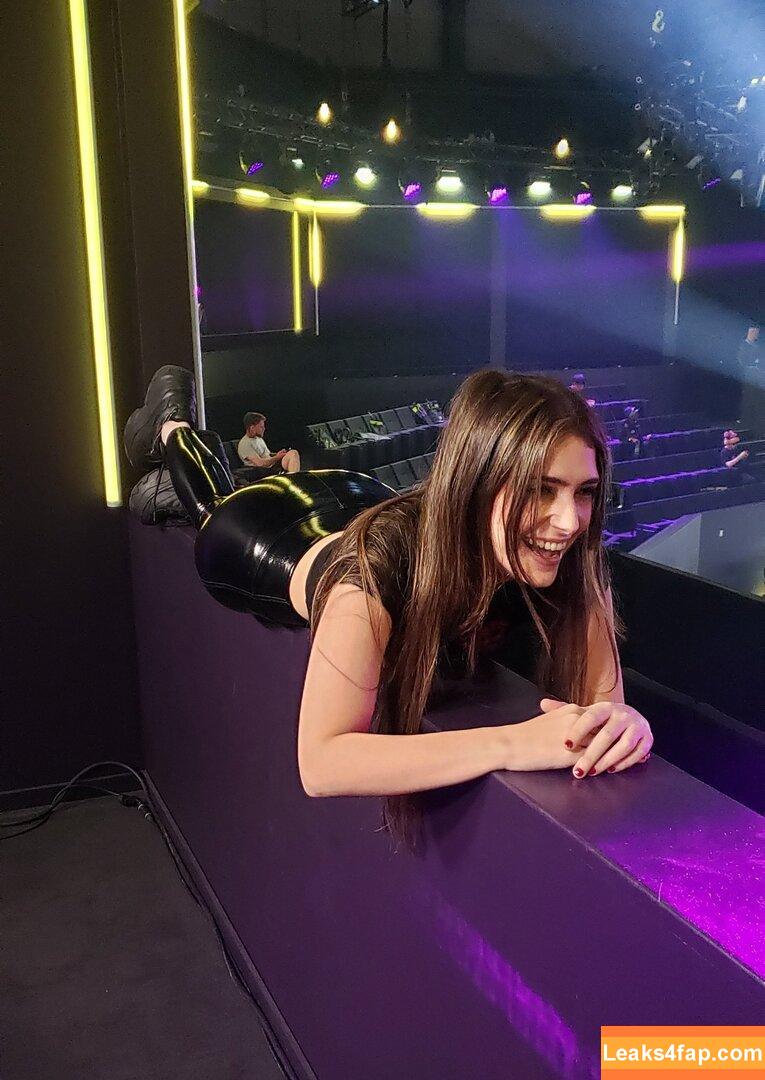 kaquka / Beatriz Alonso Méndez / Spanish VALORANT commentator and analystQQ / kaquka_ / karynarodriguez leaked photo photo #0050