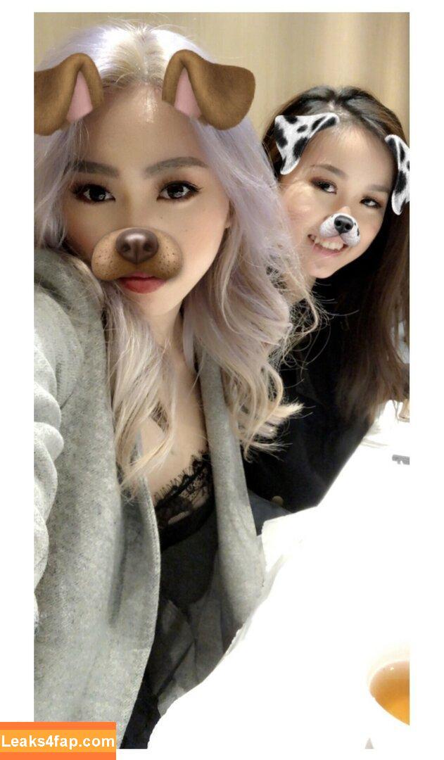 Kara Chan / Jessie / jess leaked photo photo #0003