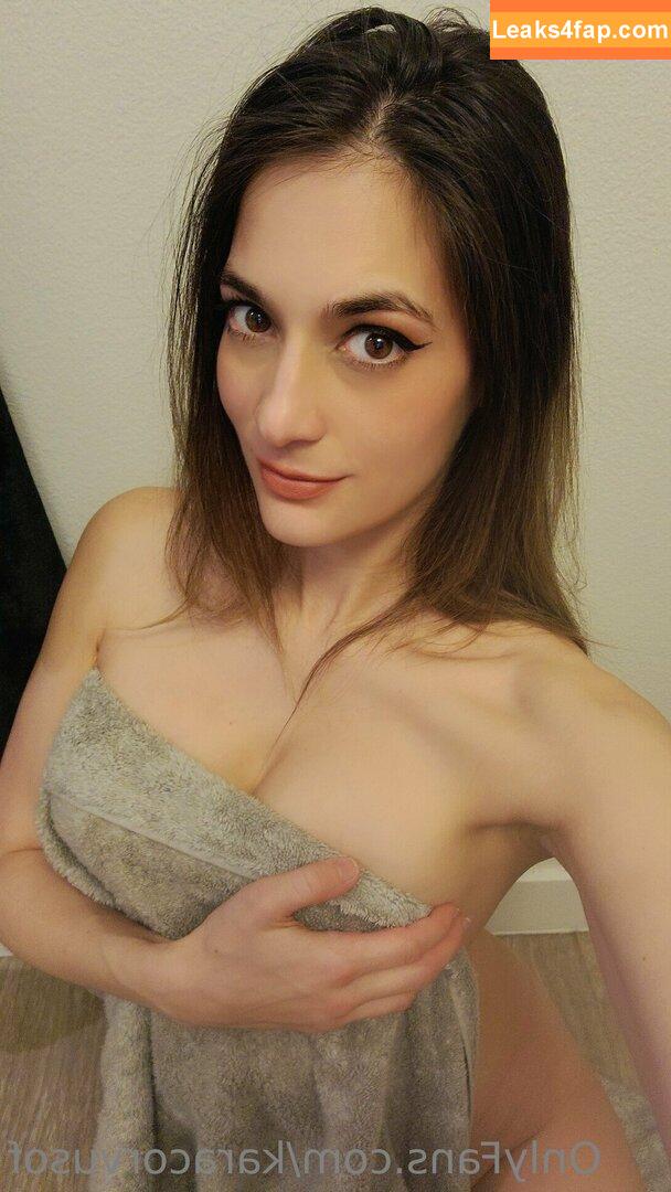Kara Corvus / Simp Chat / karacorvus / karacorvusof leaked photo photo #0172