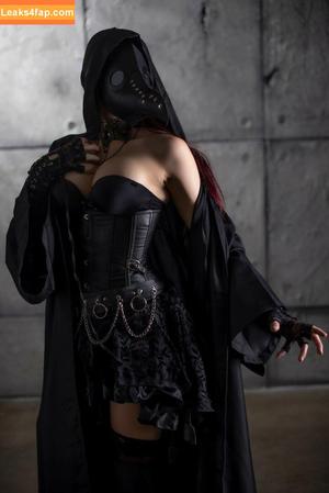 Kara Corvus photo #0087