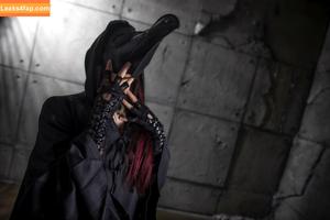 Kara Corvus photo #0101