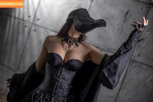 Kara Corvus photo #0105