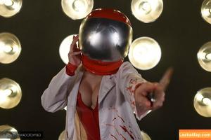 Kara Corvus photo #0109