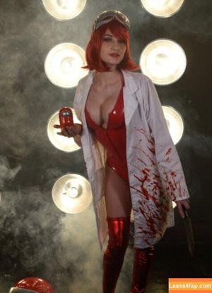 Kara Corvus photo #0117
