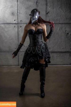Kara Corvus photo #0129