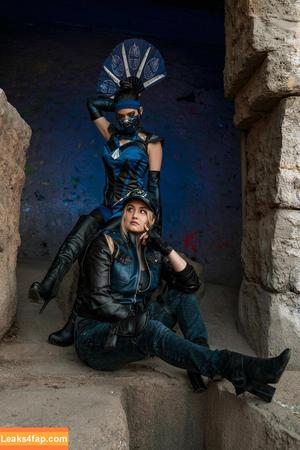 Kara Corvus photo #0143