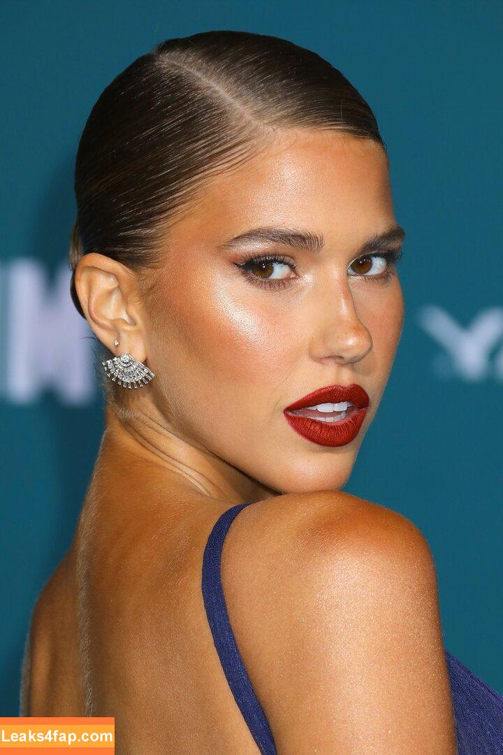 Kara Del Toro / Karajewell / https: / karajewelll слитое фото фото #0010