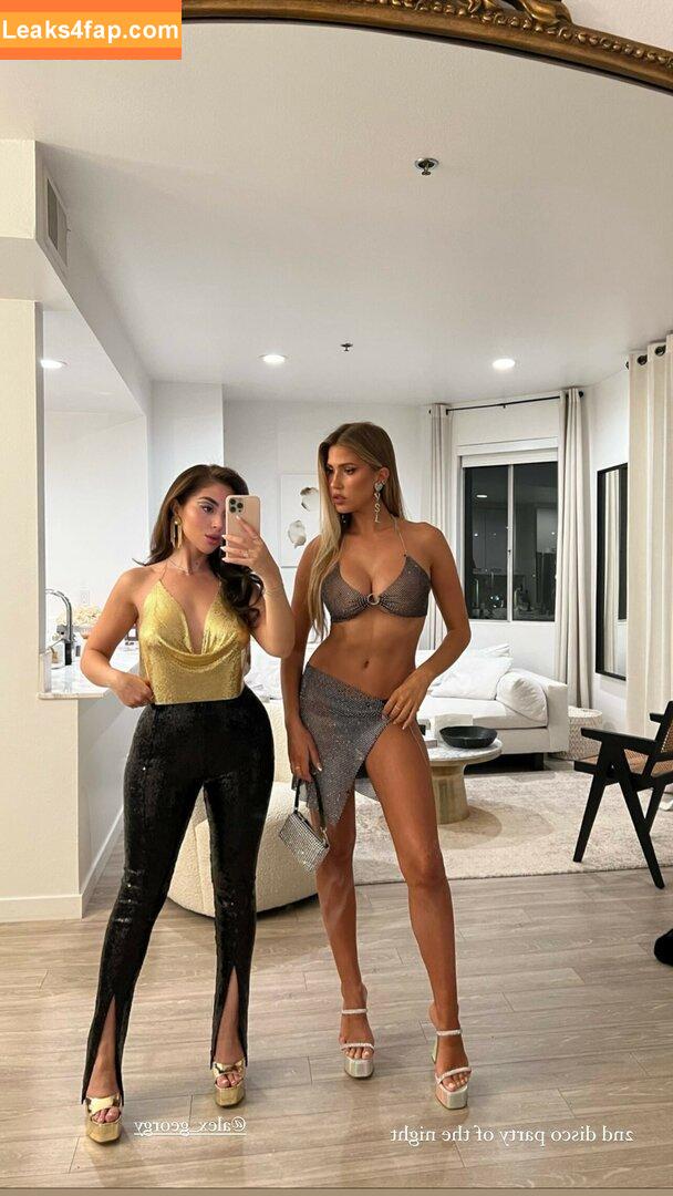 Kara Del Toro / Karajewell / https: / karajewelll слитое фото фото #0026