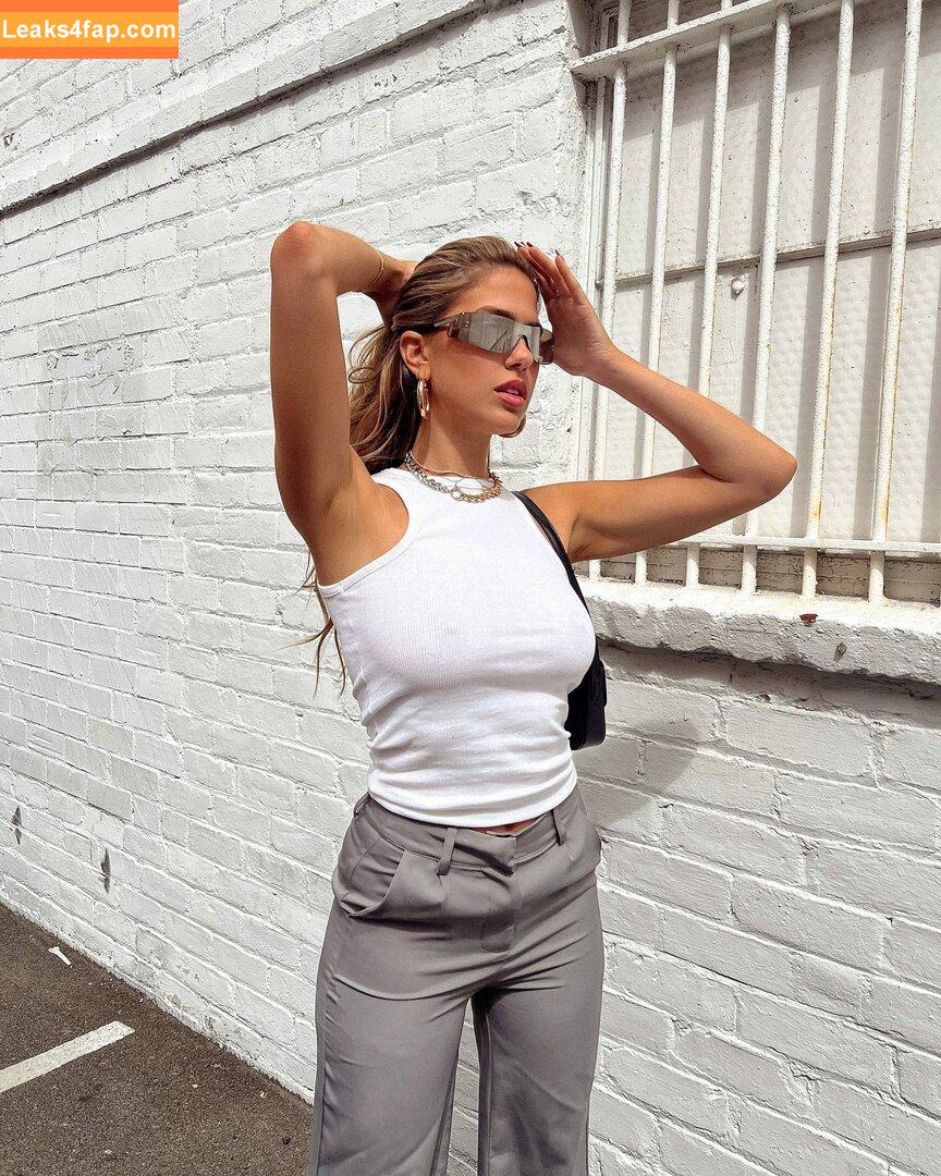 Kara Del Toro / Karajewell / https: / karajewelll слитое фото фото #0063