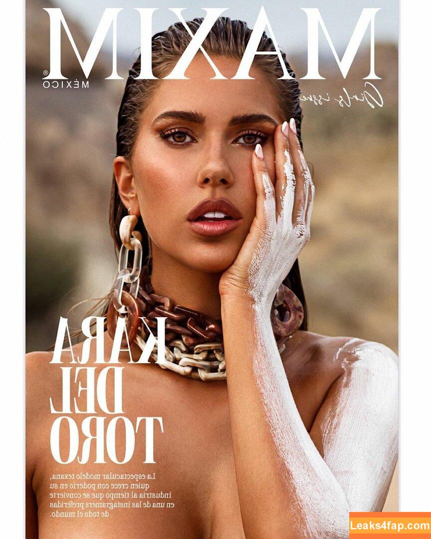 Kara Del Toro / Karajewell / karadeltoro / karajewelll leaked photo photo #0337