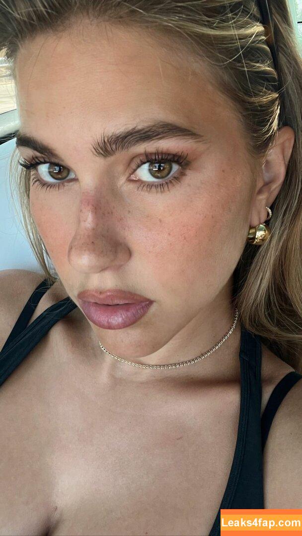 Kara Del Toro / Karajewell / karadeltoro / karajewelll leaked photo photo #0819