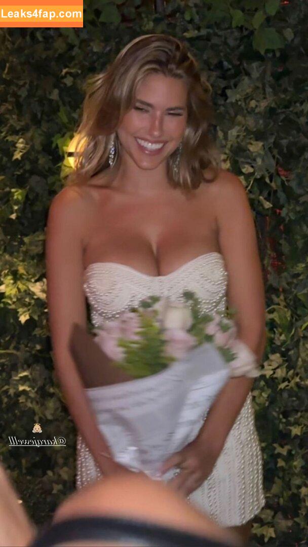 Kara Del Toro / Karajewell / karadeltoro / karajewelll leaked photo photo #0837