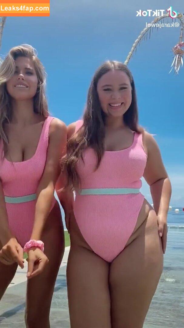 Kara Del Toro / Karajewell / karadeltoro / karajewelll leaked photo photo #0926