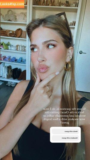 Kara Del Toro фото #0082