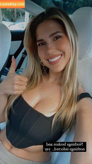 Kara Del Toro фото #0085