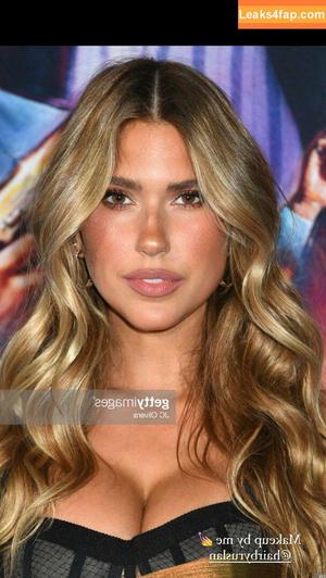 Kara Del Toro photo #0156
