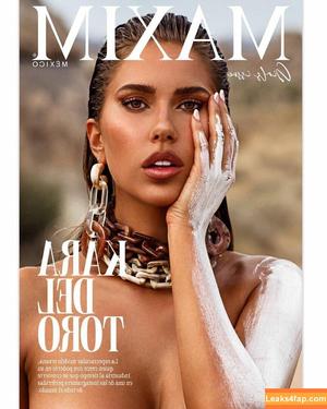 Kara Del Toro photo #0337