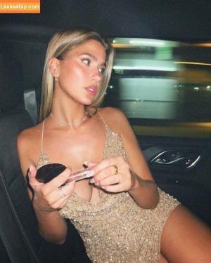 Kara Del Toro photo #0416