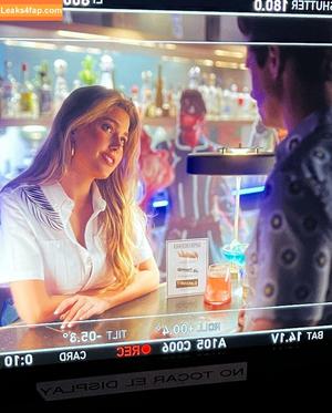 Kara Del Toro photo #0442