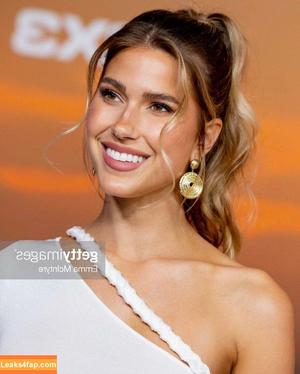 Kara Del Toro photo #0457