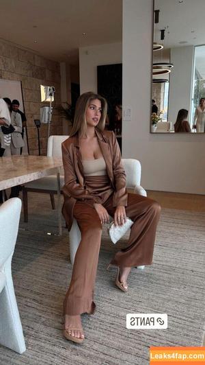 Kara Del Toro photo #0474