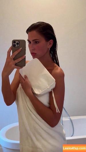 Kara Del Toro photo #0476