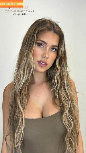 Kara Del Toro photo #0487