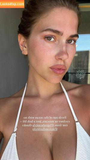 Kara Del Toro photo #0507