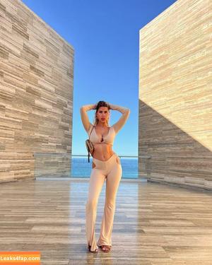 Kara Del Toro photo #0516