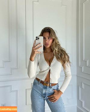 Kara Del Toro photo #0536