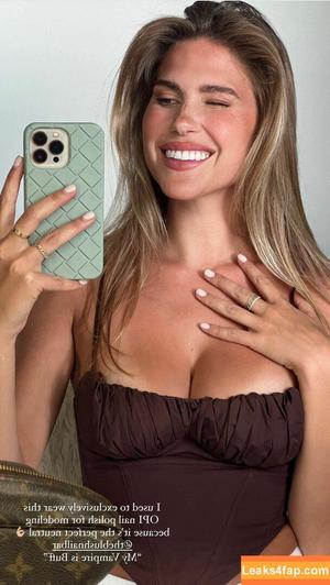 Kara Del Toro photo #0653