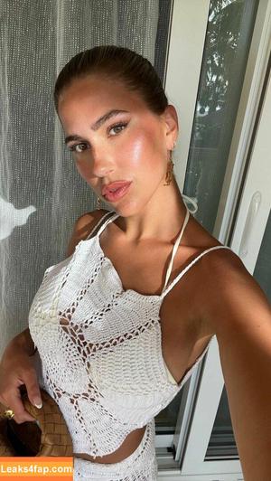Kara Del Toro photo #0741