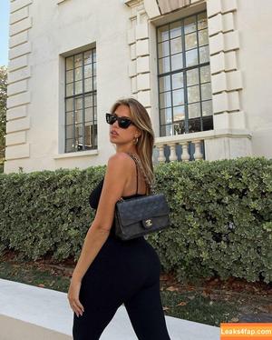 Kara Del Toro photo #0774