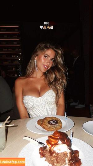 Kara Del Toro photo #0840