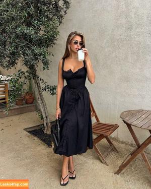 Kara Del Toro photo #0849