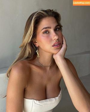 Kara Del Toro photo #0855
