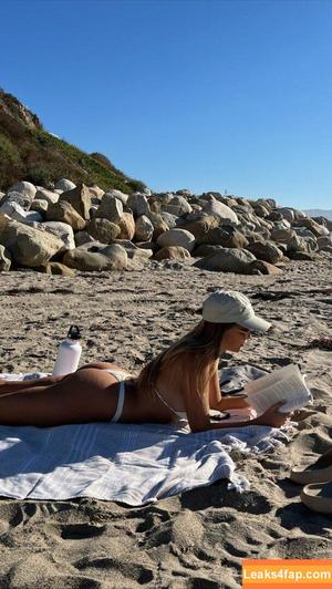 Kara Del Toro photo #0858