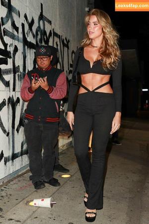 Kara Del Toro photo #0933