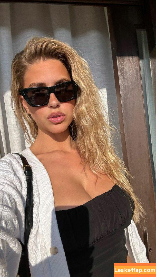 Kara Del Toro / Karajewell / karadeltoro / karajewelll leaked photo photo #1157