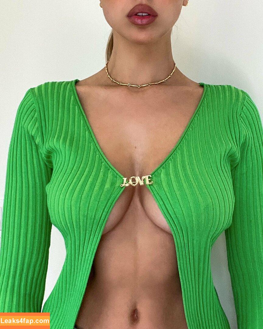 Kara Del Toro / Karajewell / karadeltoro / karajewelll leaked photo photo #1260