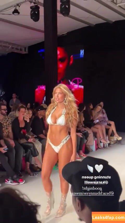 Kara Del Toro / Karajewell / karadeltoro / karajewelll leaked photo photo #1264