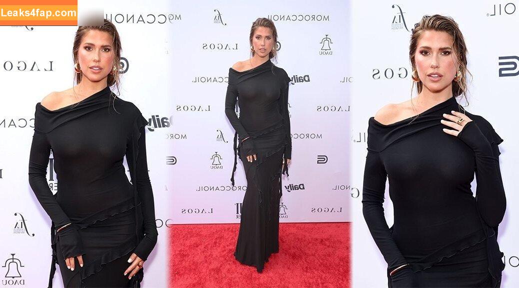 Kara Del Toro / Karajewell / karadeltoro / karajewelll leaked photo photo #1314