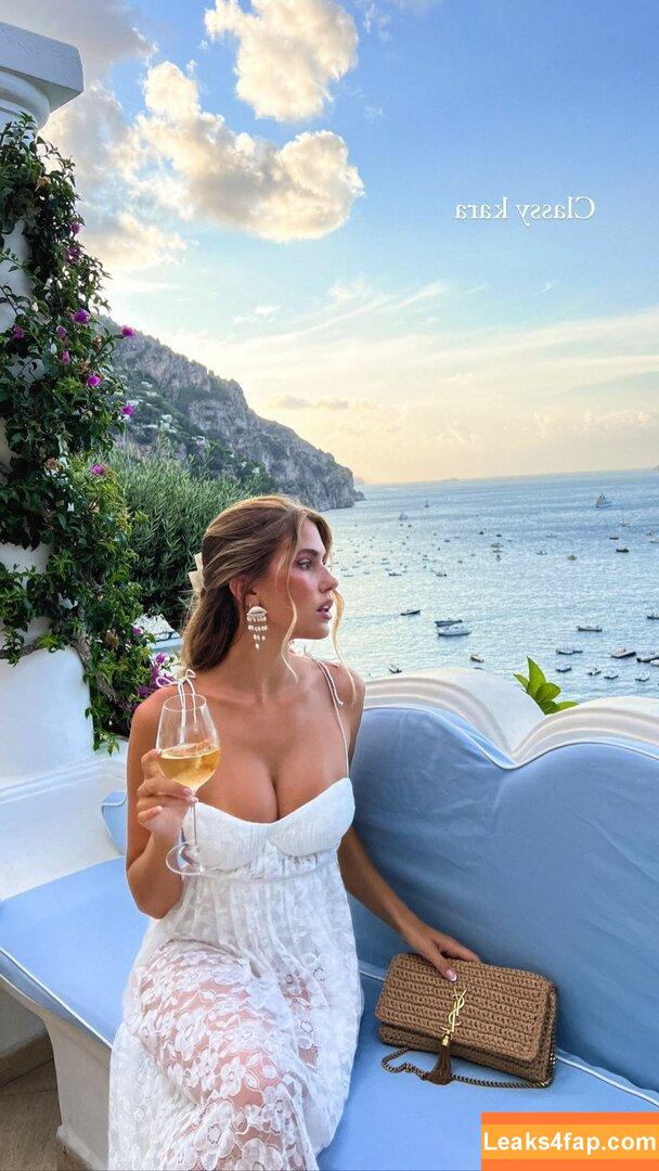 Kara Del Toro / Karajewell / karadeltoro / karajewelll leaked photo photo #1463